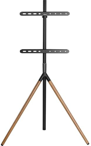SpeaKa Professional SP-TVS-800 TV-Standfuß 114,3 cm (45) - 165,1 cm (65) Bodenständer