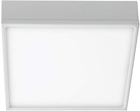 ECO-Light LED-KLIO-Q21 LED-KLIO-Q21 LED-Deckenleuchte LED 36W Weiß