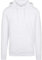Build your Brand Men BY011-Heavy Hoody Heavy Hoody, white, XXL