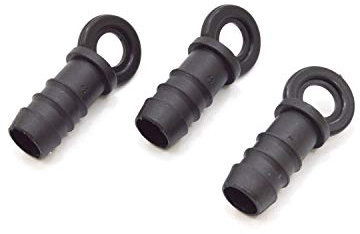 S&M Tapón Final de Goteo 12 mm- Blíster de 3 Unidades