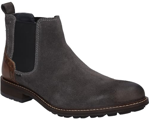 Josef Seibel Herren Jasper 50Chelsea-Stiefel