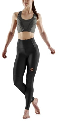 Skins Series-5 Skyscraper Compression Tights XS