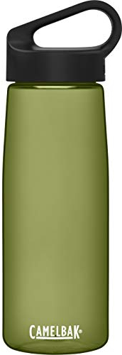 CAMELBAK Carry Cap 25oz Everyday Water Bottle - Olive - 25oz/750ml