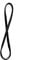 Sportsmans Shelf Hunting Climbing Aider Foot Loop Ascender for Climbing Sticks and Tree Stands