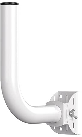 UeeVii Universal Wireless Bridge Bracket Mount, Pole and Wall Mounted for Outdoor Point AP Access Point Client Bridge CPE