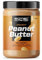 Scitec Nutrition Peanut Butter - Senza olio di palma - Vegano - A basso contenuto di sale - Fonte di proteine - A basso contenuto di zuccheri - Potenziamento energetico naturale, 400 g, Crunchy