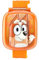 VTech Bluey Wackadoo Bingo Learning Watch, Official Bluey Toy, Toddler Watch with Stopwatch, Timer, Alarm & Games, Educational Gift for Children Ages 3, 4, 5, 6 + Years, English Version