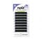 Noir Volume Lashes Easy Fan Lashes CC curl 0.05 11mm Mega Volume Self Fanning Eyelash Extensions