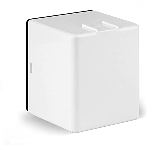 A-1B Kamera-Akku kompatibel mit Arlo Pro/Arlo Pro 2 VMA4400, Arlo Pro/Arlo Pro 2 Wireless Home Smart Security Camera(NOT Compatible with Arlo Pro 3) (7.2V 17.57Wh)