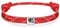 J.Endéar mens+clearance+sale,prime+deals+today+clearance,Egyptian Eye of Horus Men Women Bracelet | Nautical Paracord 925 Sterling Silver Jewellery | Couple Partner Surfer Protection Gift, Red