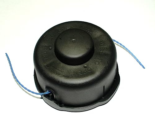 STIGA SB1000J und BC110c A & Alpina B 1.0 EJ Fadenkopf Spule - Trimmer Motorsense