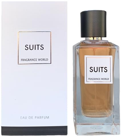 Eau de Parfum de 100 ml