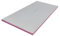 Handelskönig Bauplatte XPS 120 cm x 60 cm 40 mm Fliesenplatte Hartschaumplatte 0,72 m² Fliesen Putzträgerplatte Ausgleichsplatte