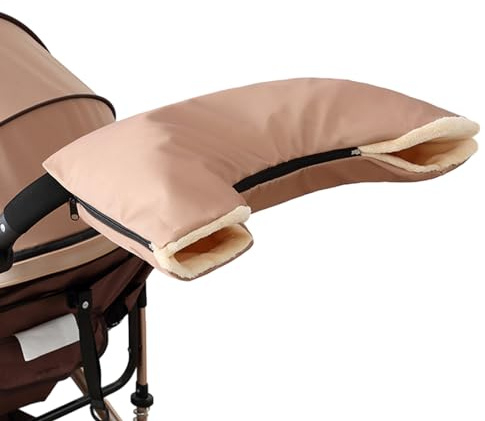 Kinderwagen Handwärmer, Handmuff Für Kinderwagen, Kinderwagen Wärmer Muff