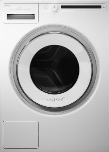 W 2084 W-3 Lavatrice Oblo 8kg Classe A