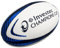 Gilbert Ballon de Rugby Réplica Champions Cup Coupe d’Europe Investec 2024