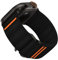 Suitisbest Armband Kompatibel mit Apple Watch Ultra Armband 49mm 46mm 45mm 44mm 42mm, Nylon Sport Band mit S-Haken für Apple Watch Ultra 2 / Ultra SE Serie 10 9 8 7 6 5 4 3 2 1