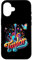 Hülle für iPhone 16 Taylor Name I Love Taylor Geburtstagskind Y2K Groovy Vintage