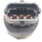 0281002907 es adecuado para el sensor de alta presión del riel de combustible diésel de Mercedes Clase E.