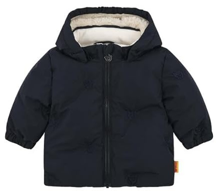 Steiff Jungen Schneejacke Schneejacke (1er Pack)