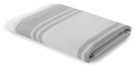 Top Towel - Rock – Strandtuch XXL 170x90 cm aus 100% Baumwolle – Weiches & Saugfähiges Badetuch – 400 g/m², Schnell Trocknend, Sandabweisend, Waschmaschinengeeignet