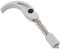 Stickmaschine Hoop, Stickereienanstrahlungsschlos