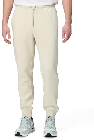 NIKE Herren Hose M Nk Club Bb Jogger