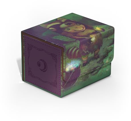 Ultimate Guard Sidewinder 100+ Xenoskin Magic: The Gathering Lorwyn Eclipsed - Glister Bairn, Rot