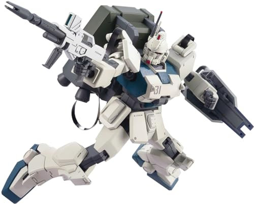 HGUC 1/144 RX-79(G) Ez-8 Gundam Ez8