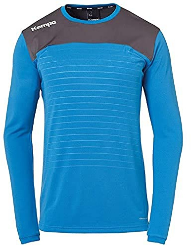 Kempa Herren Emotion 2.0 Langarmshirt Herren Longsleeve