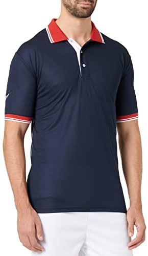 TRIGEMA Poloshirt aus Coolmax Material