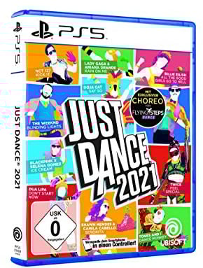 Just Dance 2021 - [Playstation 5]