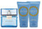 Versace Eau Fraiche Set (Eau de Toilette,50ml+Aftershave Balsam,50ml+Duschgel,50ml), 150 ml
