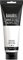 Liquitex 88700229 Basics - Acrylfarbe, monopigmentierte Künstlerpigmente, lichtecht, mittlere Viskosität, Archivqualität, seidenglänzender Finish, 250ml Tube - Titanweiß