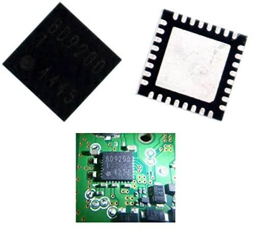 Deal4GO BD92001 MUV-E2 QFN32 Power Management Control IC Chip Ersatz für PS4 Controller JDS-001 JDS-011 Motherboard