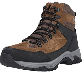 WHISTLER Herren Detion Wanderstiefel, 1137 Pine Bark, 46 EU