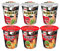 Acecook Ippin Instant Ramen Cup (Tokyo Shoyu + Hakata Tonkotsu)(Pack of 6)