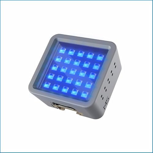 M5Stack Atom Matrix ESP32 Entwicklungsset