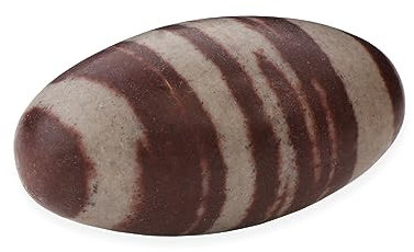 NKlaus Shiva Lingam ca. 5cm heiligen Symbol spiritueller Verbundenheit Meditation 14927