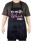 CENWA Nail Technician Apron In My Waxer Era Boss Cosmetology Salon Apron Skin Care Esthetician Apron Gift, In My Waxer Apron, 72*68cm