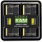 NEMIX RAM 16GB (2X8GB) DDR4 3200MHZ PC4-25600 ECC SODIMM KIT