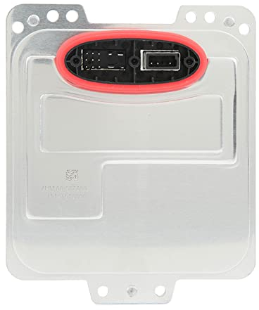 Vorschaltgerät Für Xenon-Lichter D1S Xenon-Hid-Vorschaltgerät-Steuermodul, 85 V D1S Xenon-Hid-Vorschaltgerät-Steuermodul 5Dc00928500 für Cayenne für 957 2007–2010