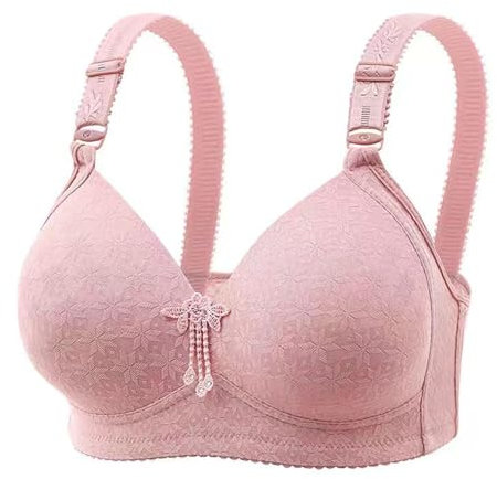 Reggiseno Balconcino Reggiseno Senza Ferretto Imbottito Taglie Forti Reggiseno Coppa f Reggiseno con Ferretto Taglie Forti Seno Che esce dalle Coppe