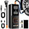 150PSI Compressore Aria Portatile