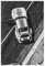 acalur Vintage-Porsche-Leinwand-Poster, Wandkunst, Dekordruck, Gemälde für Wohnzimmer, Schlafzimmer, Dekoration, 30 x 45 cm