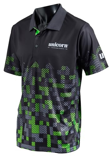 Unicorn Pro Tech Digital Green XL