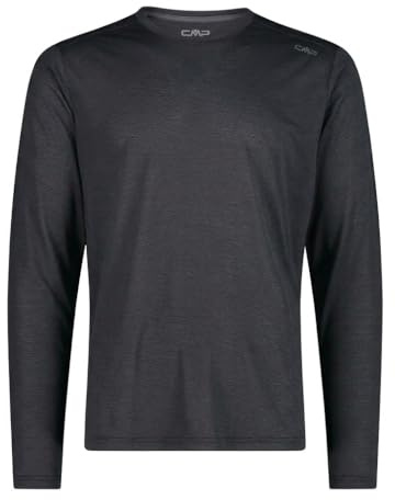 CMP Technisches Langarm-T-Shirt für Herren, 35N5647