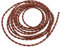 NUOBESTY 1 Juego Cuerda Metros Cable Doble Decoración Diy Estilos De Iluminación Personalizados Casa 4 Piezas