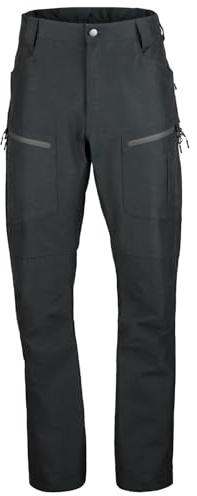 Stoic Herren LaisholmSt. Waterproof Tour Pants Trekkinghose