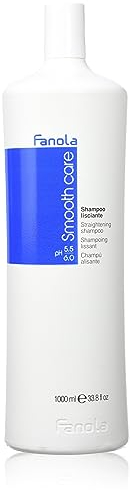 Fanola Smooth Care,Glas, 1 l (1er Pack)